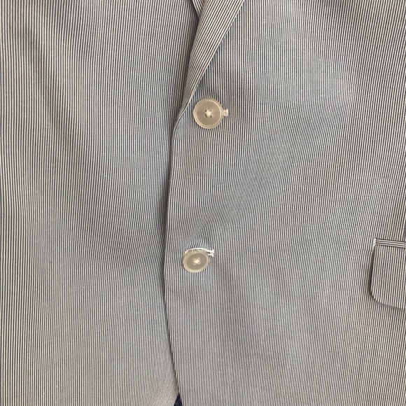 Chaps Sport Coat - Picture 7 of 11